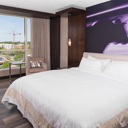 Durham Marriott City Center Luaran gambar