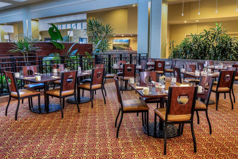 Durham Marriott City Center Luaran gambar