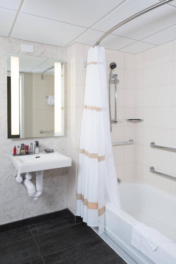 Durham Marriott City Center Luaran gambar