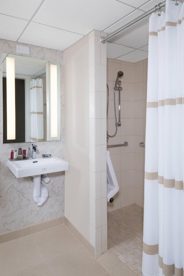 Durham Marriott City Center Luaran gambar