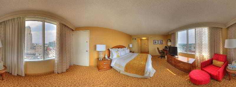 Durham Marriott City Center Luaran gambar