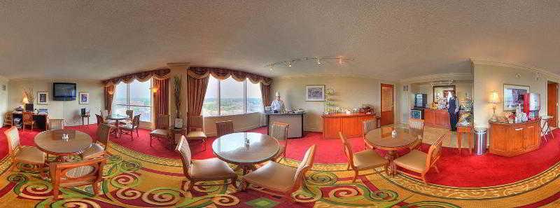Durham Marriott City Center Luaran gambar