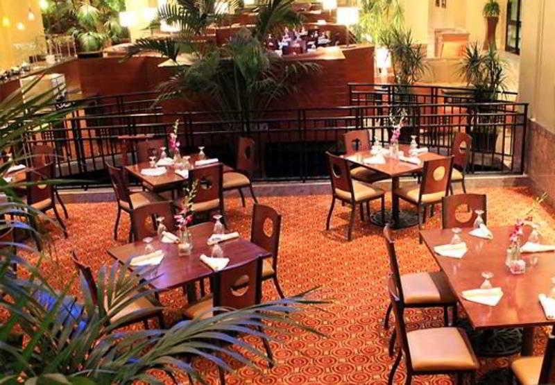 Durham Marriott City Center Luaran gambar